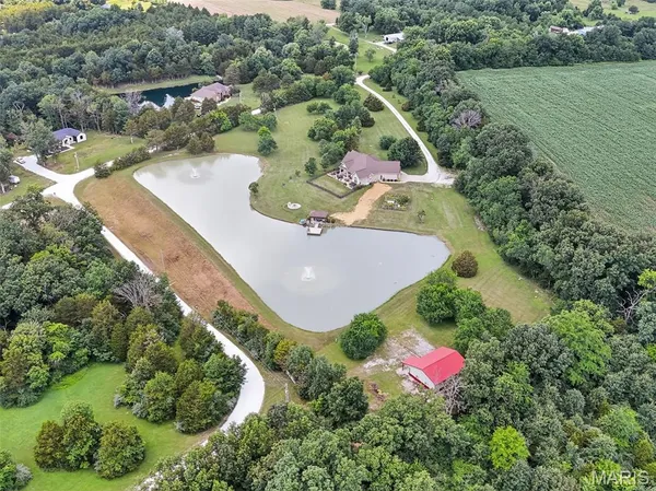 $875,000 | 26950 Trembley Lane, Wright City, MO 63390