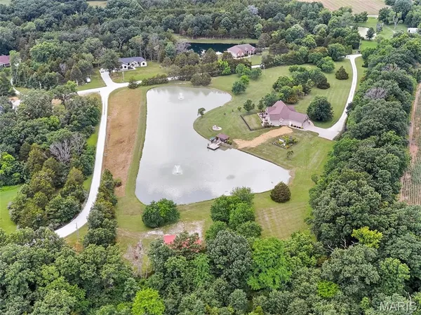 $875,000 | 26950 Trembley Lane, Wright City, MO 63390