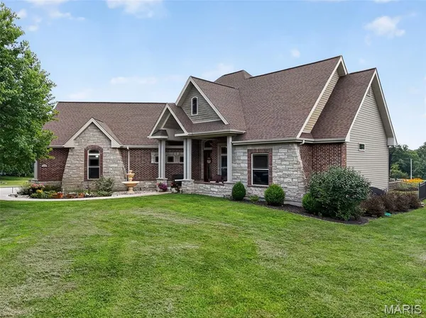 $875,000 | 26950 Trembley Lane, Wright City, MO 63390