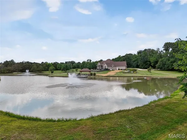 $875,000 | 26950 Trembley Lane, Wright City, MO 63390