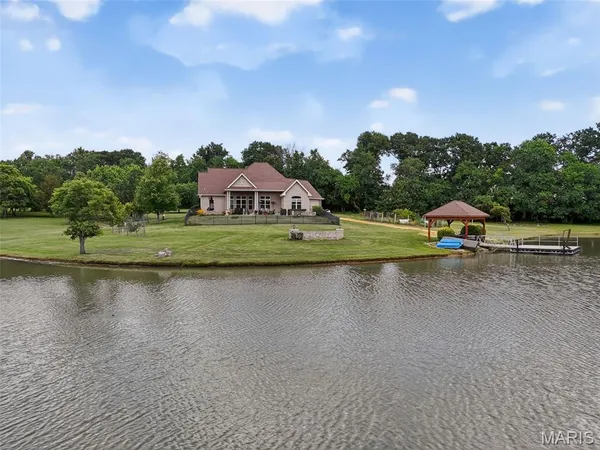 $875,000 | 26950 Trembley Lane, Wright City, MO 63390