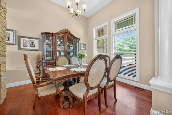 $875,000 | 26950 Trembley Lane, Wright City, MO 63390