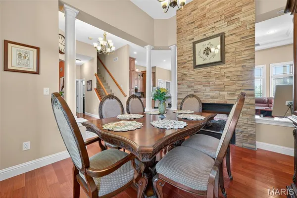 $875,000 | 26950 Trembley Lane, Wright City, MO 63390