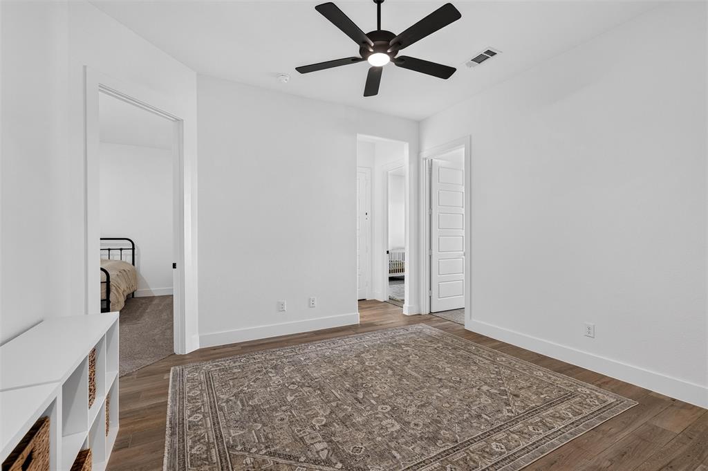 813 Vly Rdg Road Van Alstyne, TX 75495 - Photo 26 of 40 Gallery Image 26