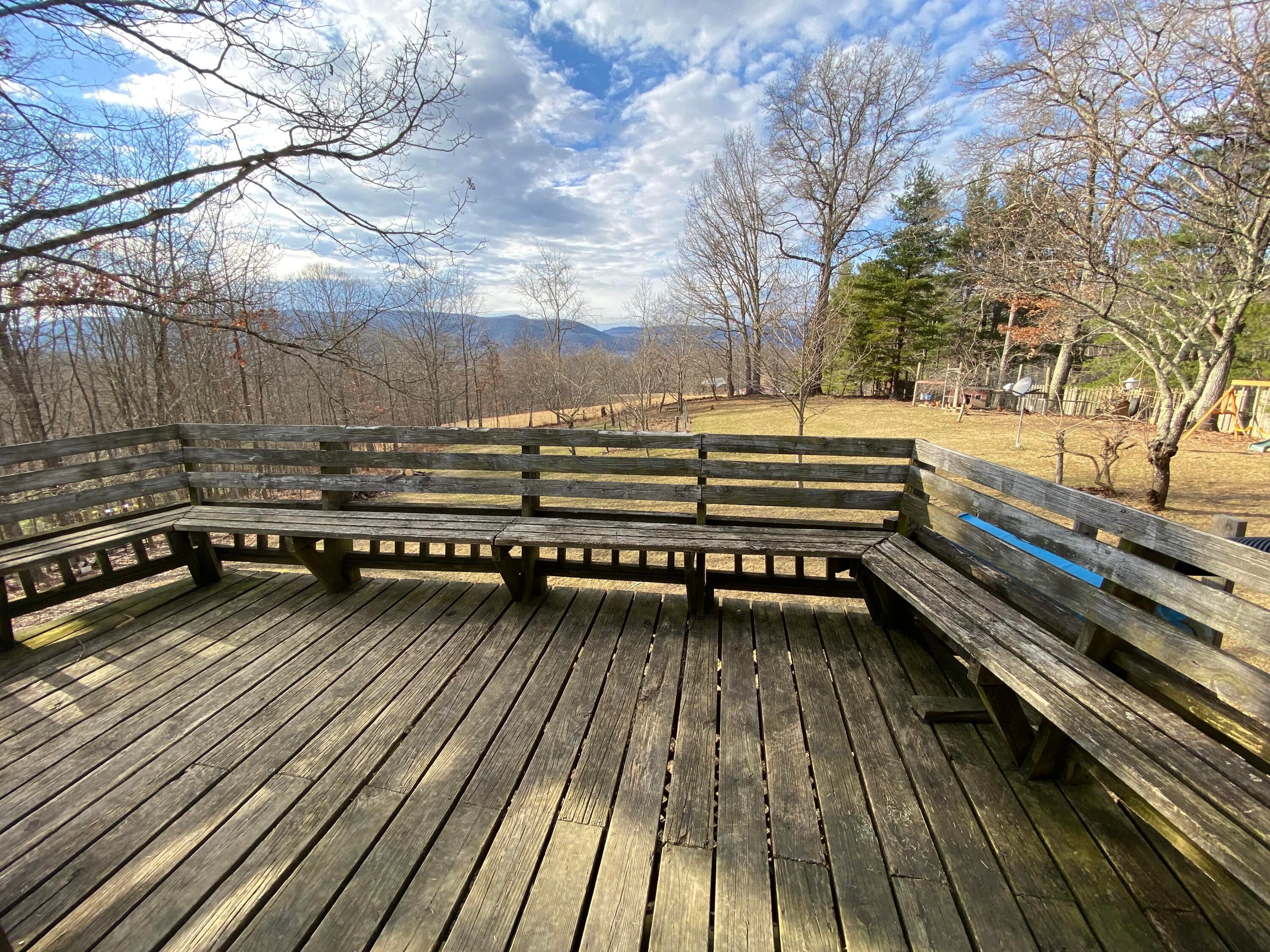 7373 Raders Valley Road Williamsburg, WV 24991 - Photo 48 of 68 Gallery Image 48