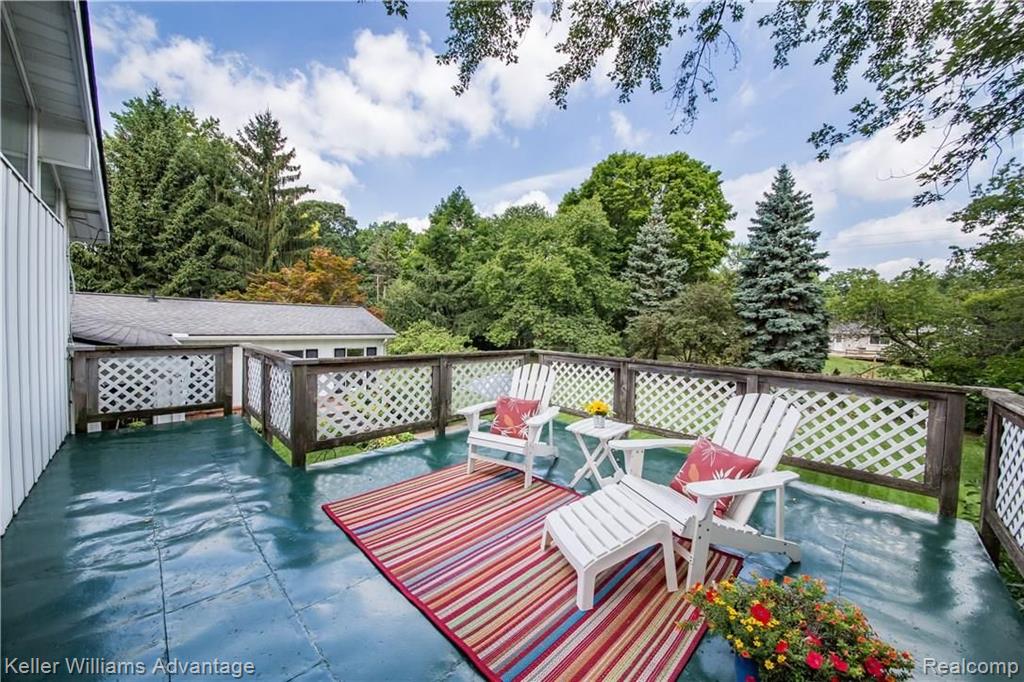36508 West Lyman Road Farmington Hills, MI 48331 - Photo 29 of 63