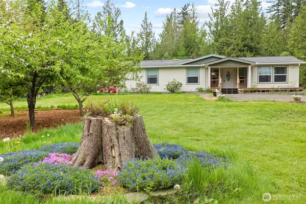 $699,999 | 434 John Jacobs Road, Port Angeles, WA 98362