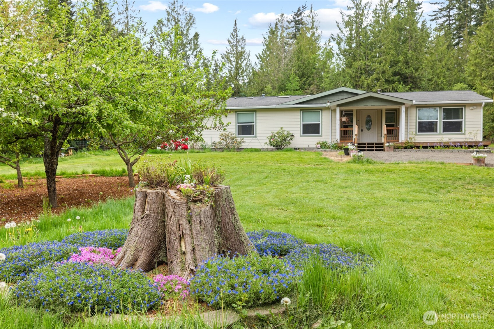 434 John Jacobs Road Port Angeles, WA 98362 - Photo 1 of 40