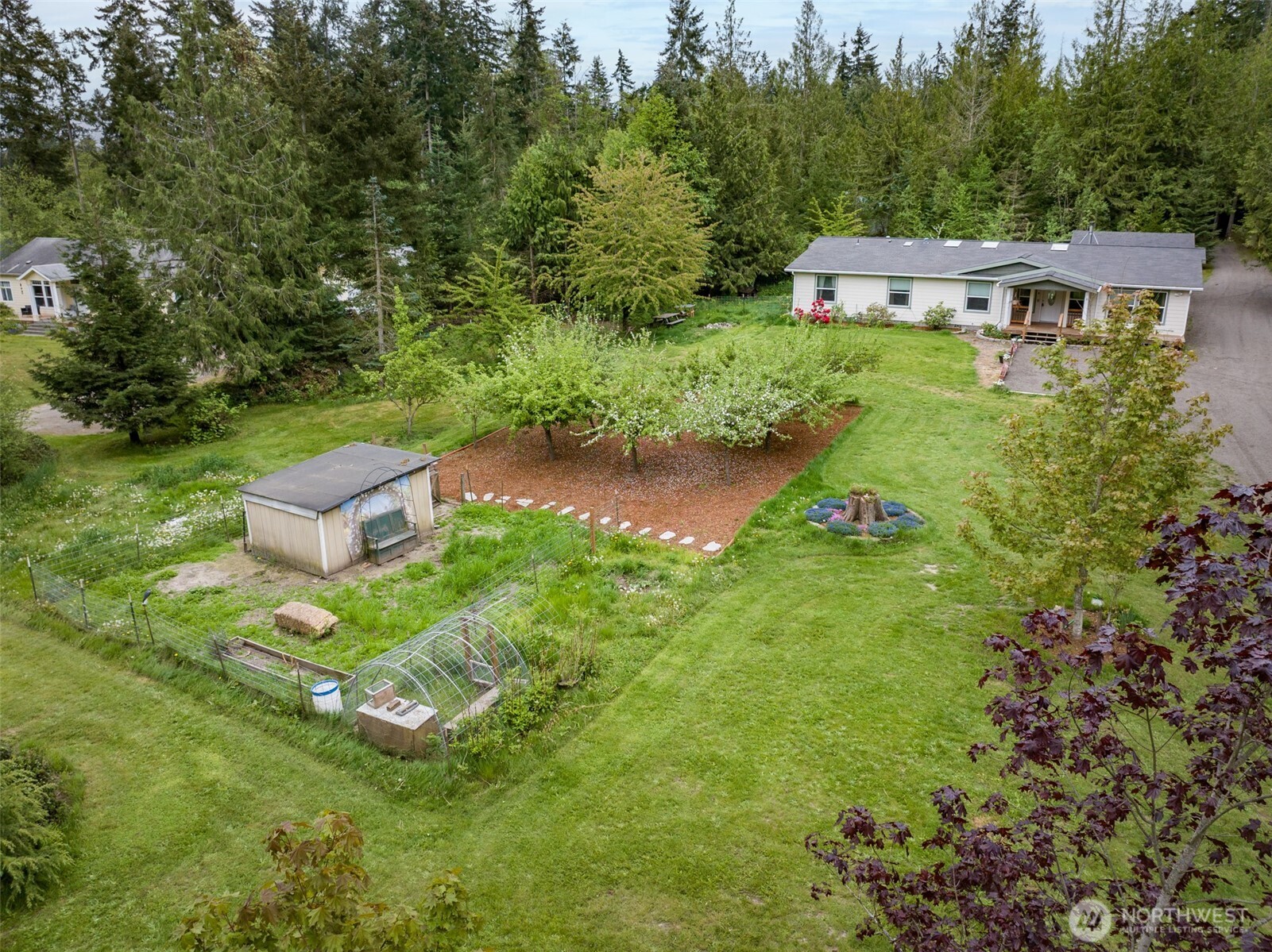 434 John Jacobs Road Port Angeles, WA 98362 - Photo 2 of 40
