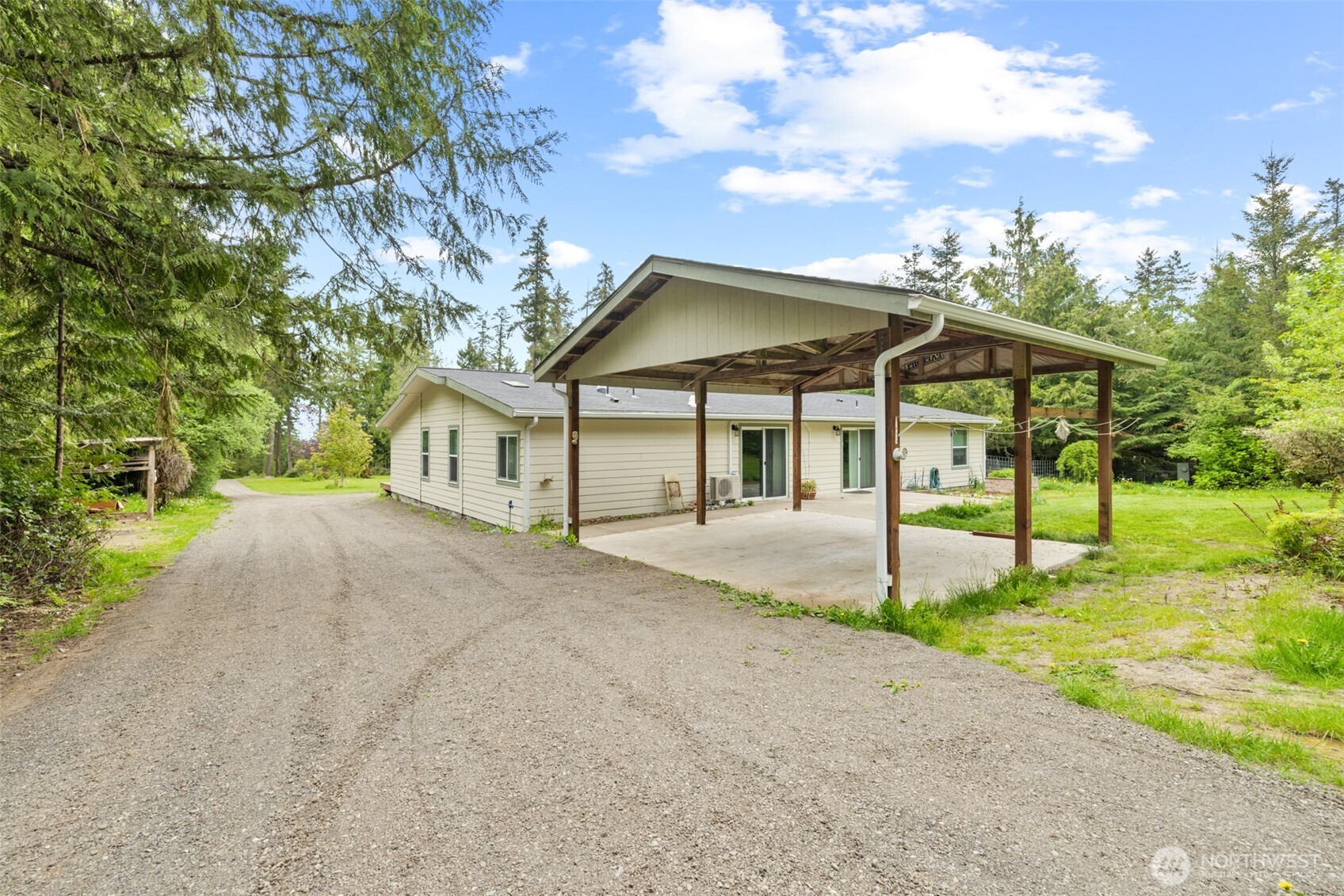 434 John Jacobs Road Port Angeles, WA 98362 - Photo 25 of 40