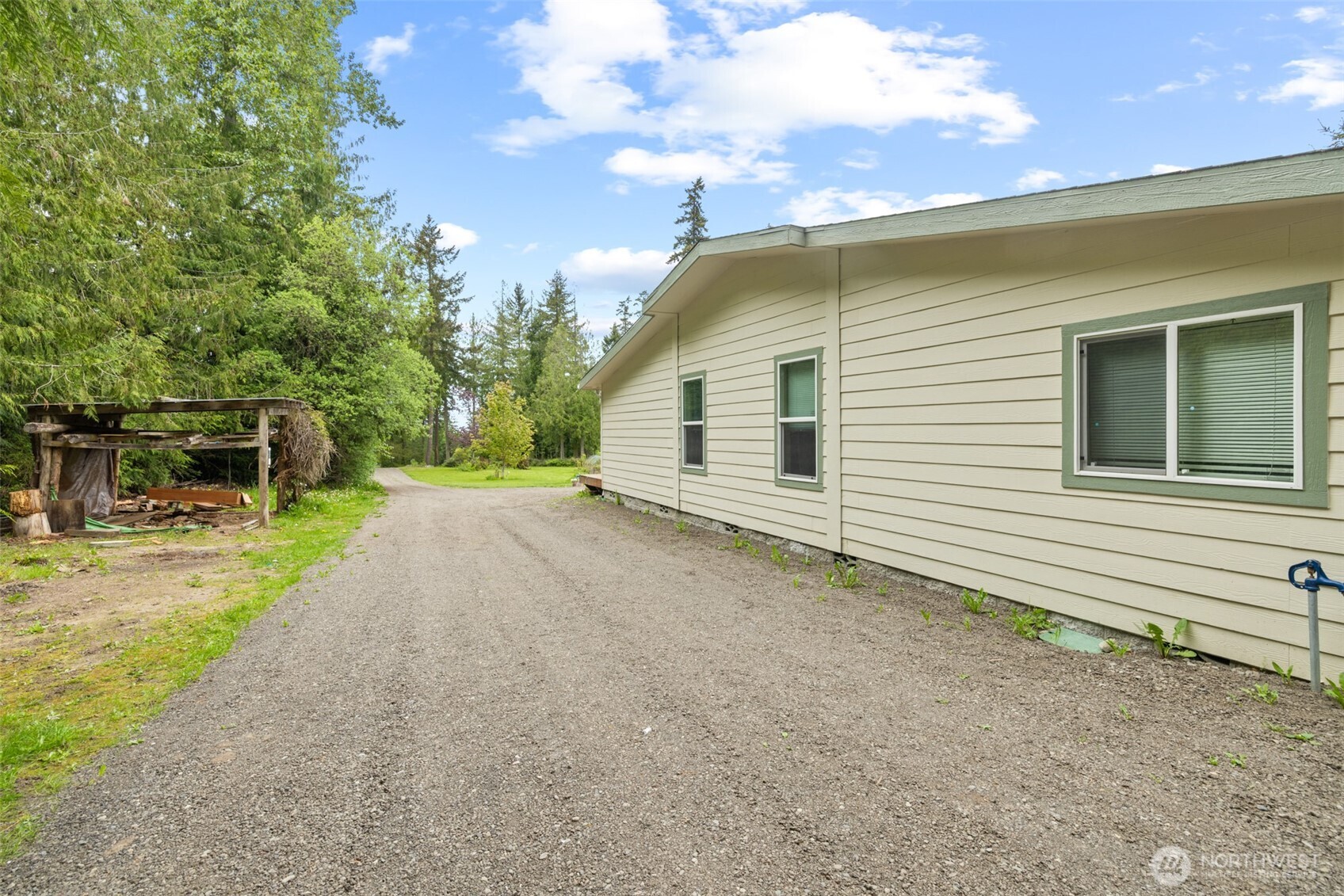 434 John Jacobs Road Port Angeles, WA 98362 - Photo 30 of 40