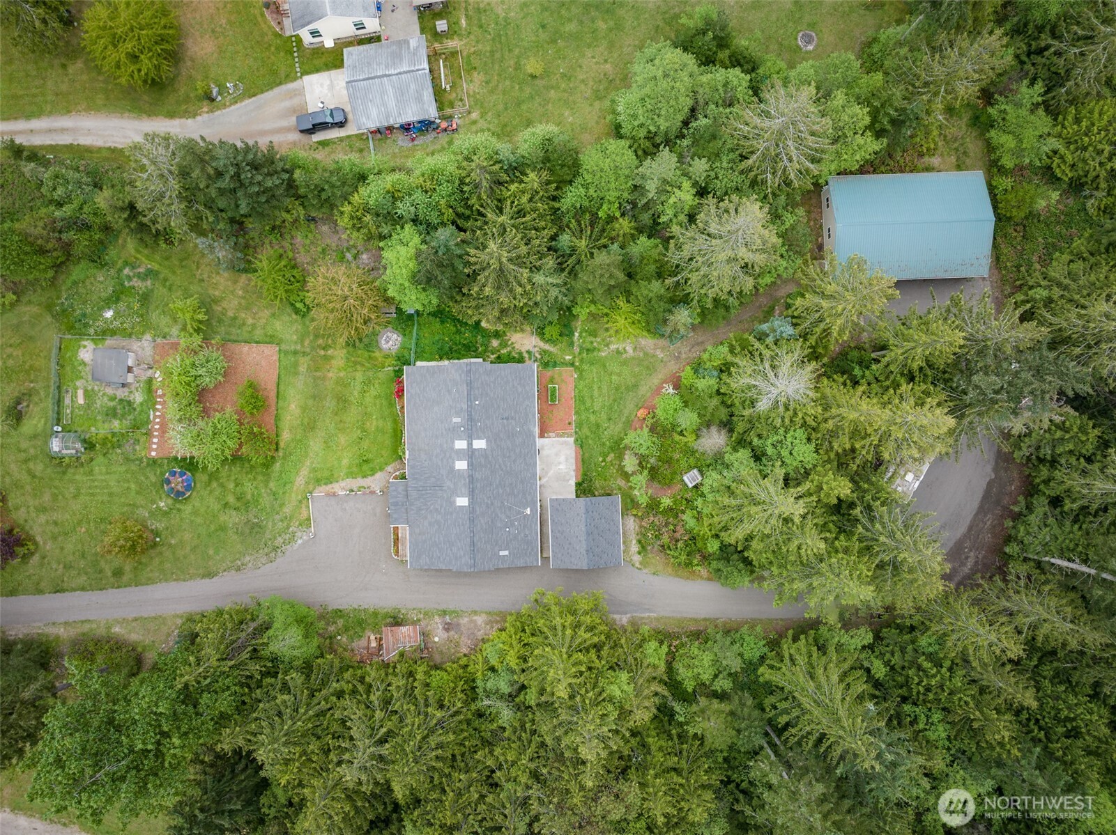 434 John Jacobs Road Port Angeles, WA 98362 - Photo 34 of 40