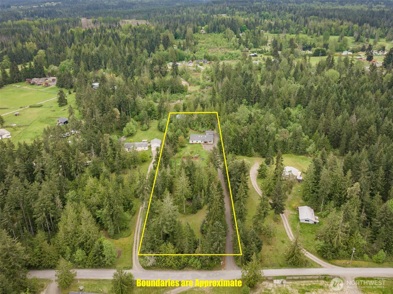 434 John Jacobs Road Port Angeles, WA 98362 - Photo 36 of 40