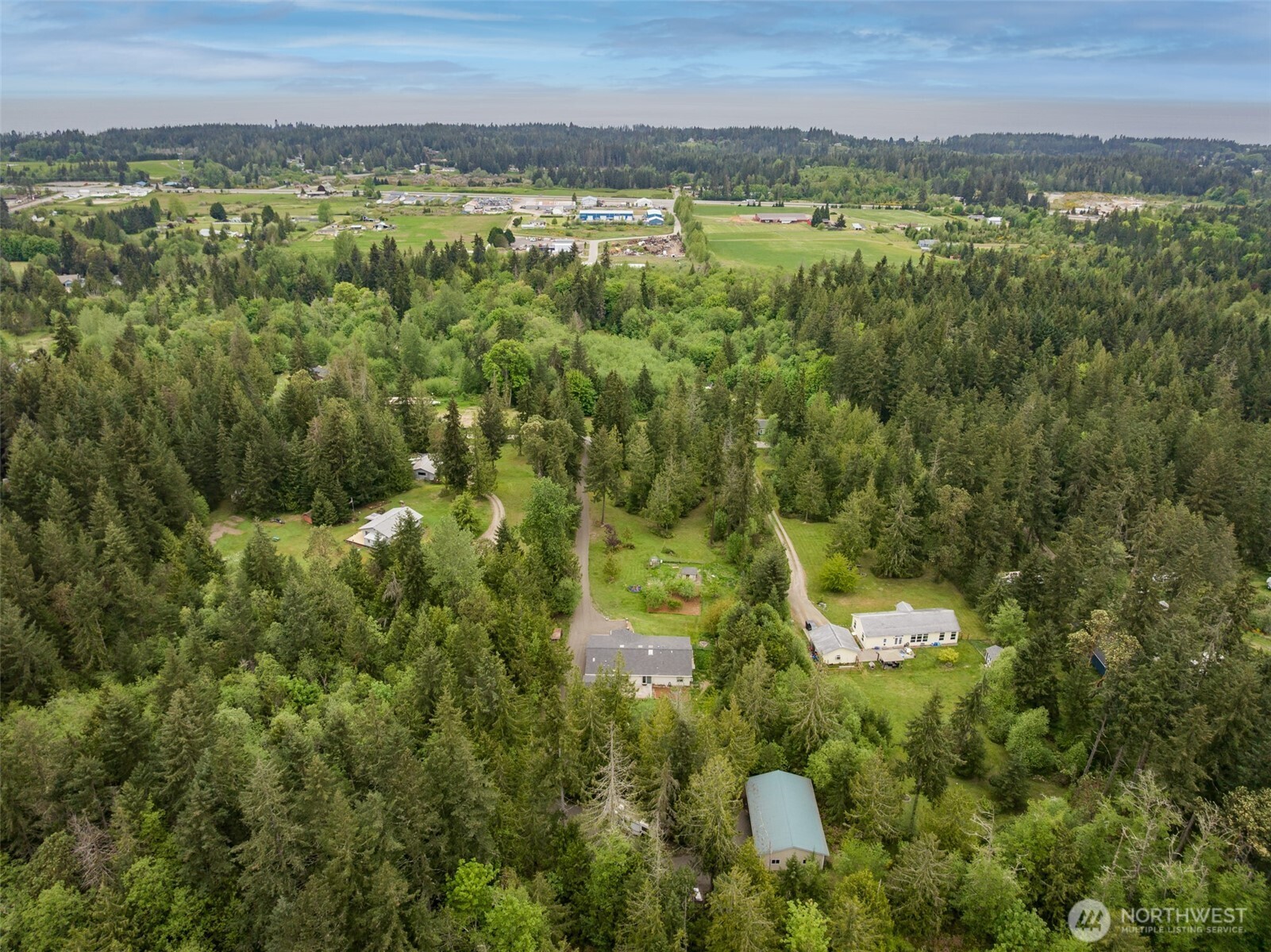434 John Jacobs Road Port Angeles, WA 98362 - Photo 37 of 40