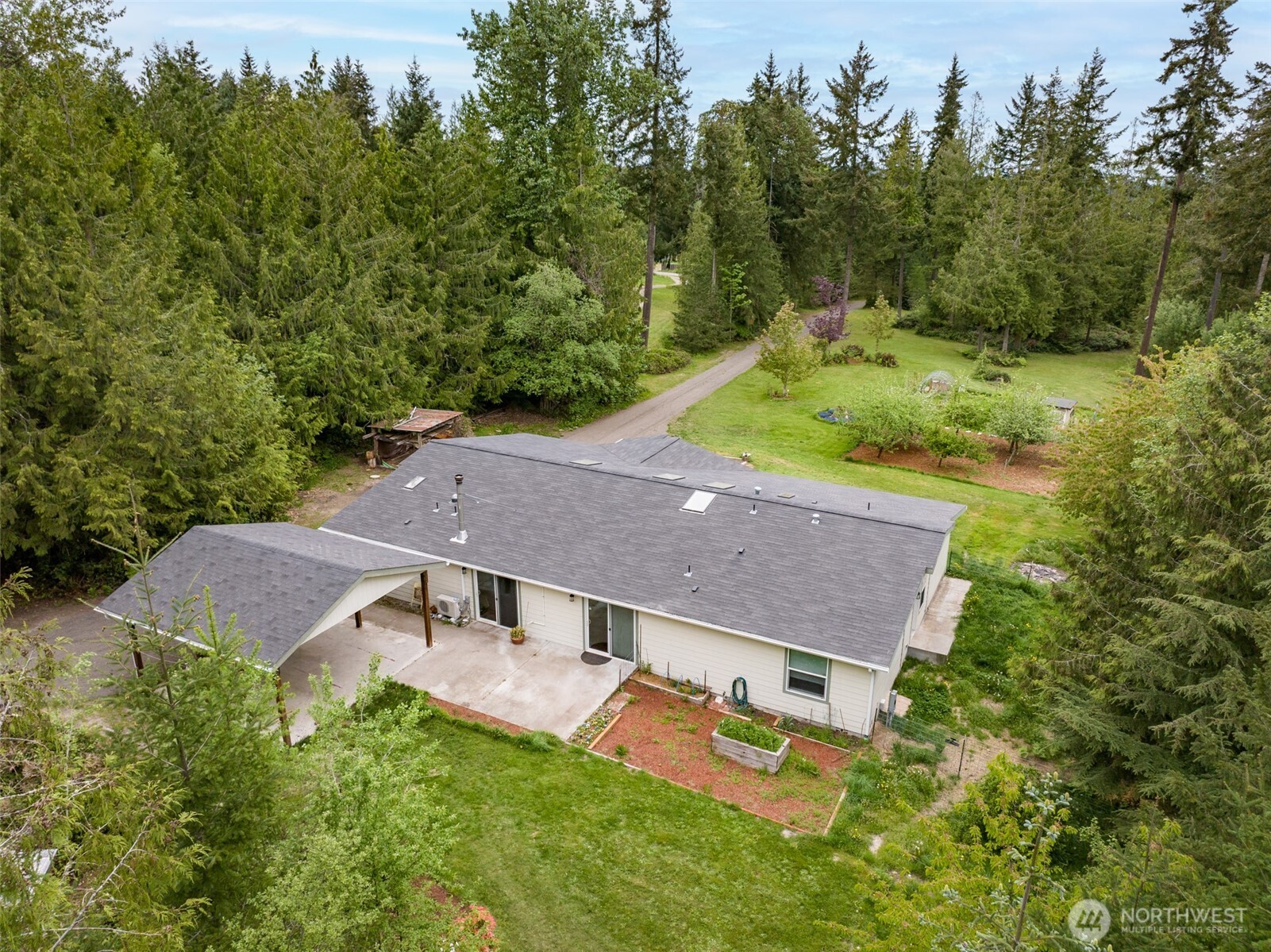 434 John Jacobs Road Port Angeles, WA 98362 - Photo 38 of 40