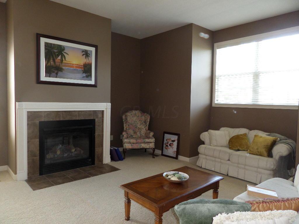 215 Halverston Road Powell, OH 43065 - Photo 12 of 33 Gallery Image 12