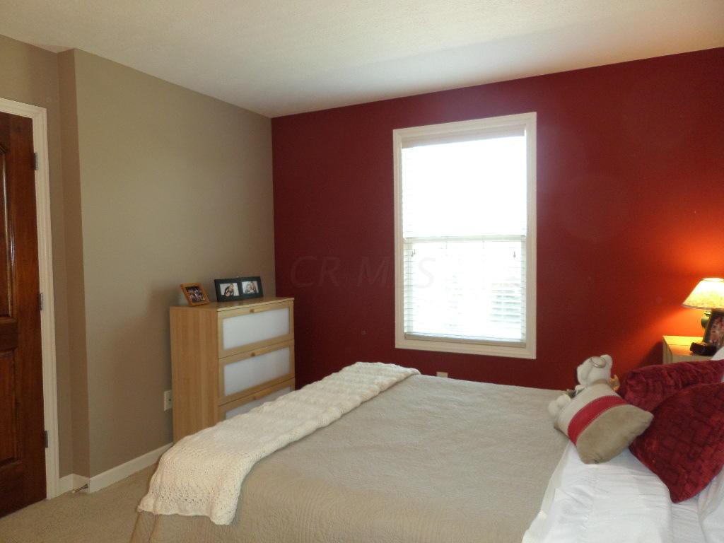 215 Halverston Road Powell, OH 43065 - Photo 21 of 33 Gallery Image 21