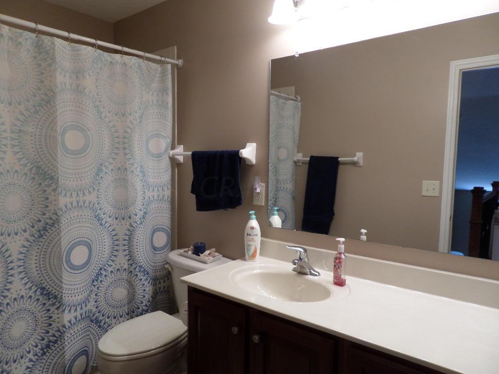 215 Halverston Road Powell, OH 43065 - Photo 23 of 33 Gallery Image 23