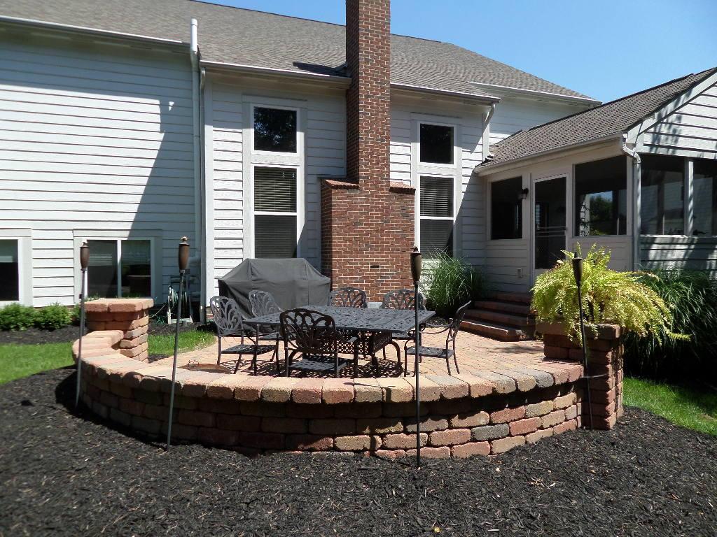 215 Halverston Road Powell, OH 43065 - Photo 33 of 33 Gallery Image 33
