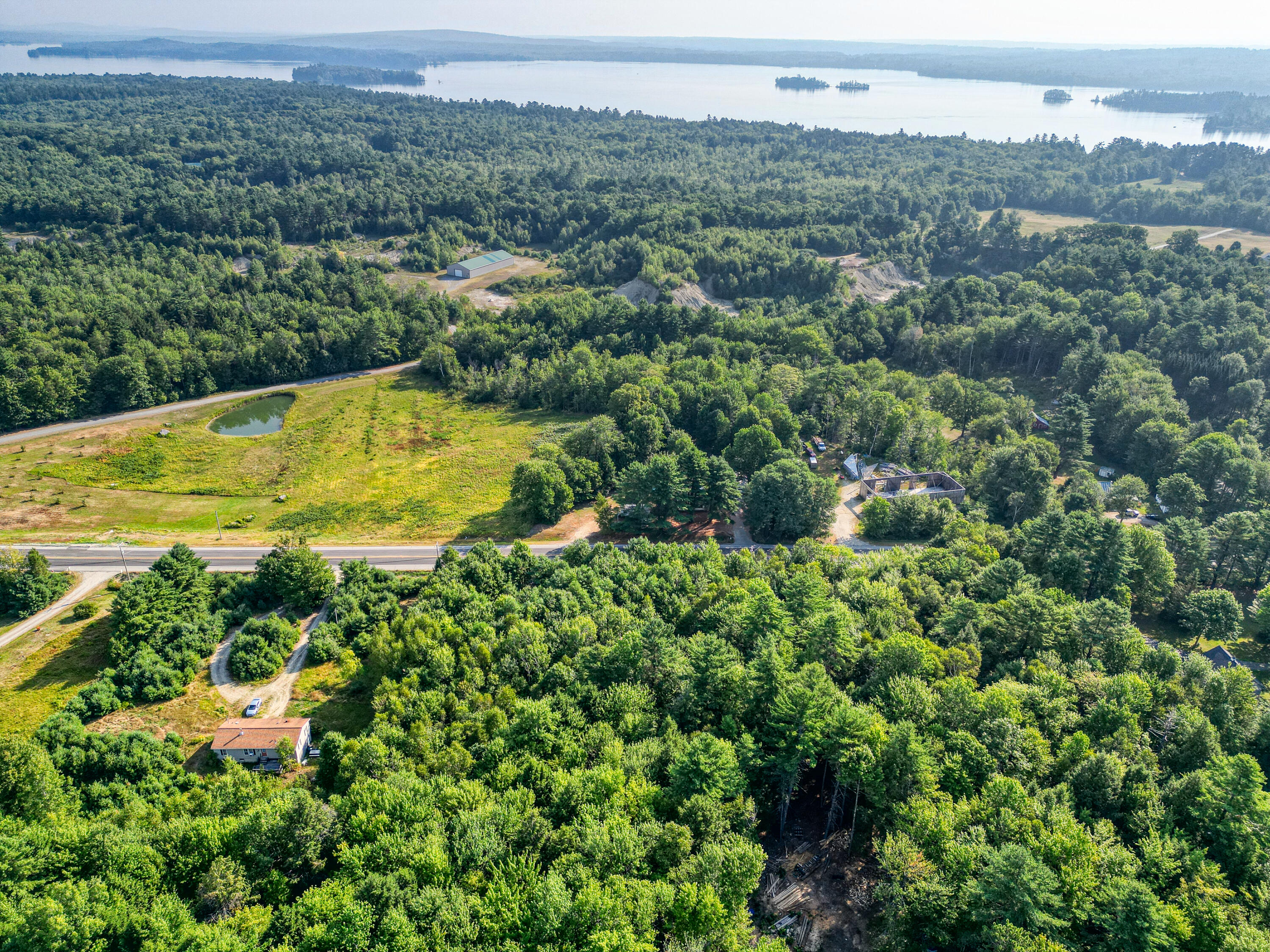 Lot 21 Augusta Road Belgrade, ME 04917 - Photo 4 of 7 110164ae-109