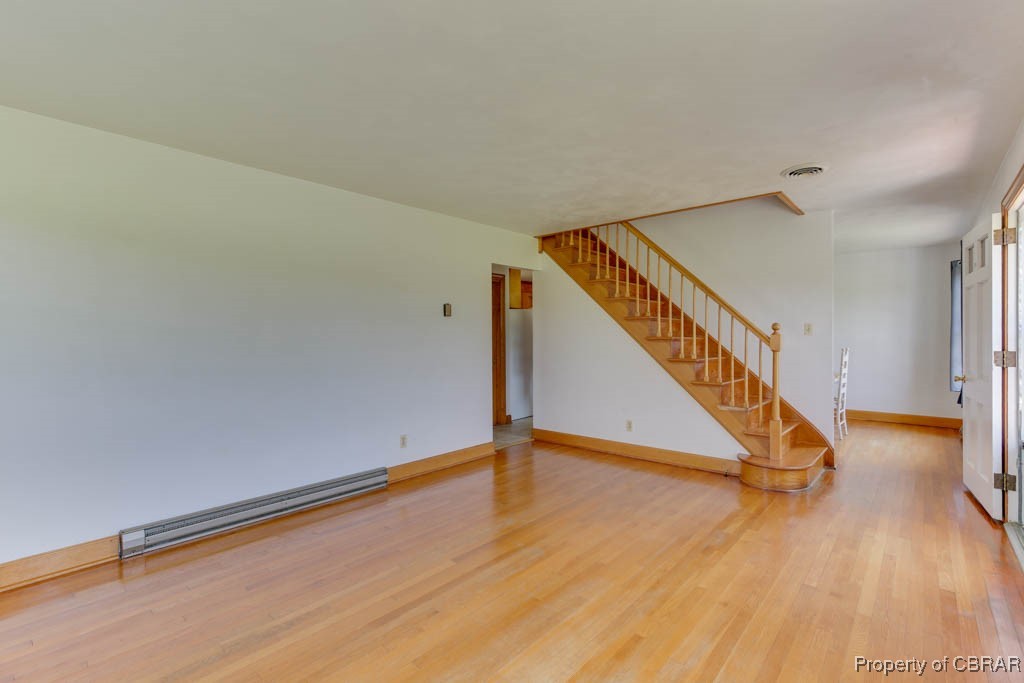 411 Piney Point Road Onemo, VA 23130 - Photo 8 of 37