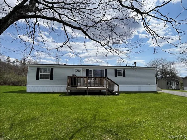 $127,500 | 54 Green Valley Estates, Great Valley, NY 14741