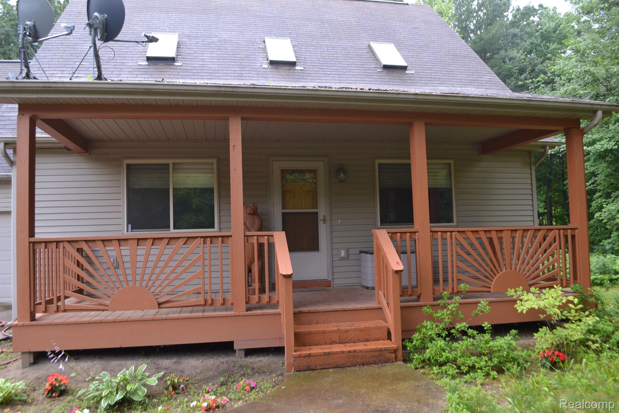 4178 Hamilton Road Harrison, MI 48625 - Photo 44 of 45 Gallery Image 44