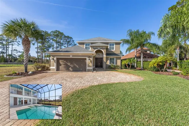$718,000 | 36 Heron Drive, Palm Coast, FL 32137
