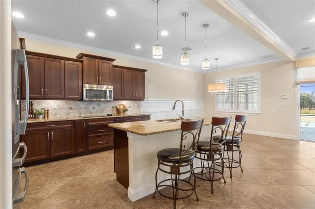 $718,000 | 36 Heron Drive, Palm Coast, FL 32137