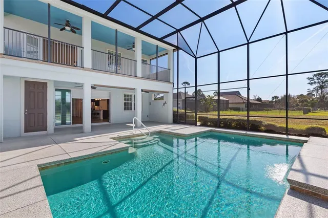 $718,000 | 36 Heron Drive, Palm Coast, FL 32137