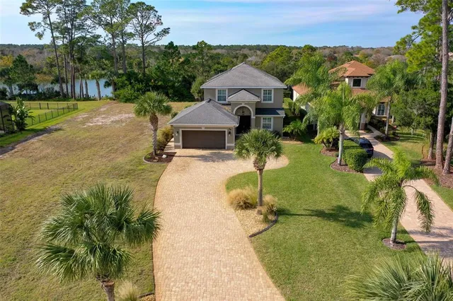 $718,000 | 36 Heron Drive, Palm Coast, FL 32137