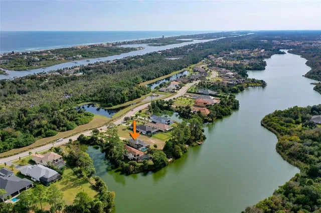 $718,000 | 36 Heron Drive, Palm Coast, FL 32137