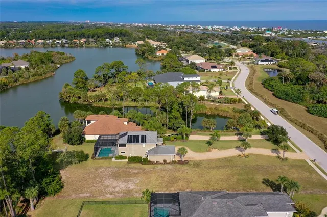 $718,000 | 36 Heron Drive, Palm Coast, FL 32137