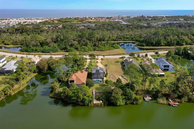 $718,000 | 36 Heron Drive, Palm Coast, FL 32137