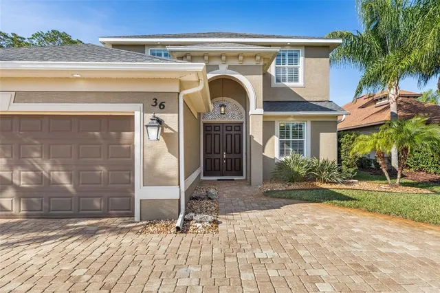 $718,000 | 36 Heron Drive, Palm Coast, FL 32137