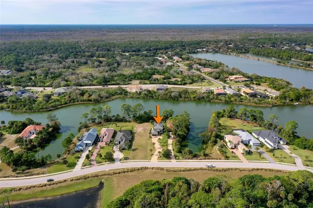 $718,000 | 36 Heron Drive, Palm Coast, FL 32137