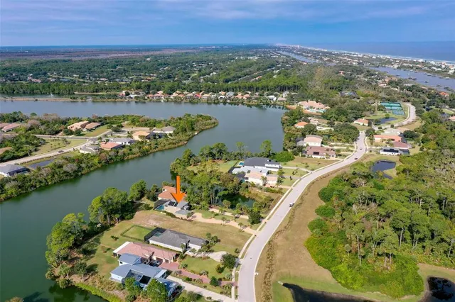 $718,000 | 36 Heron Drive, Palm Coast, FL 32137