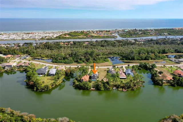 $718,000 | 36 Heron Drive, Palm Coast, FL 32137