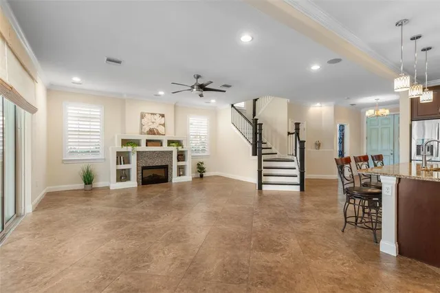 $718,000 | 36 Heron Drive, Palm Coast, FL 32137