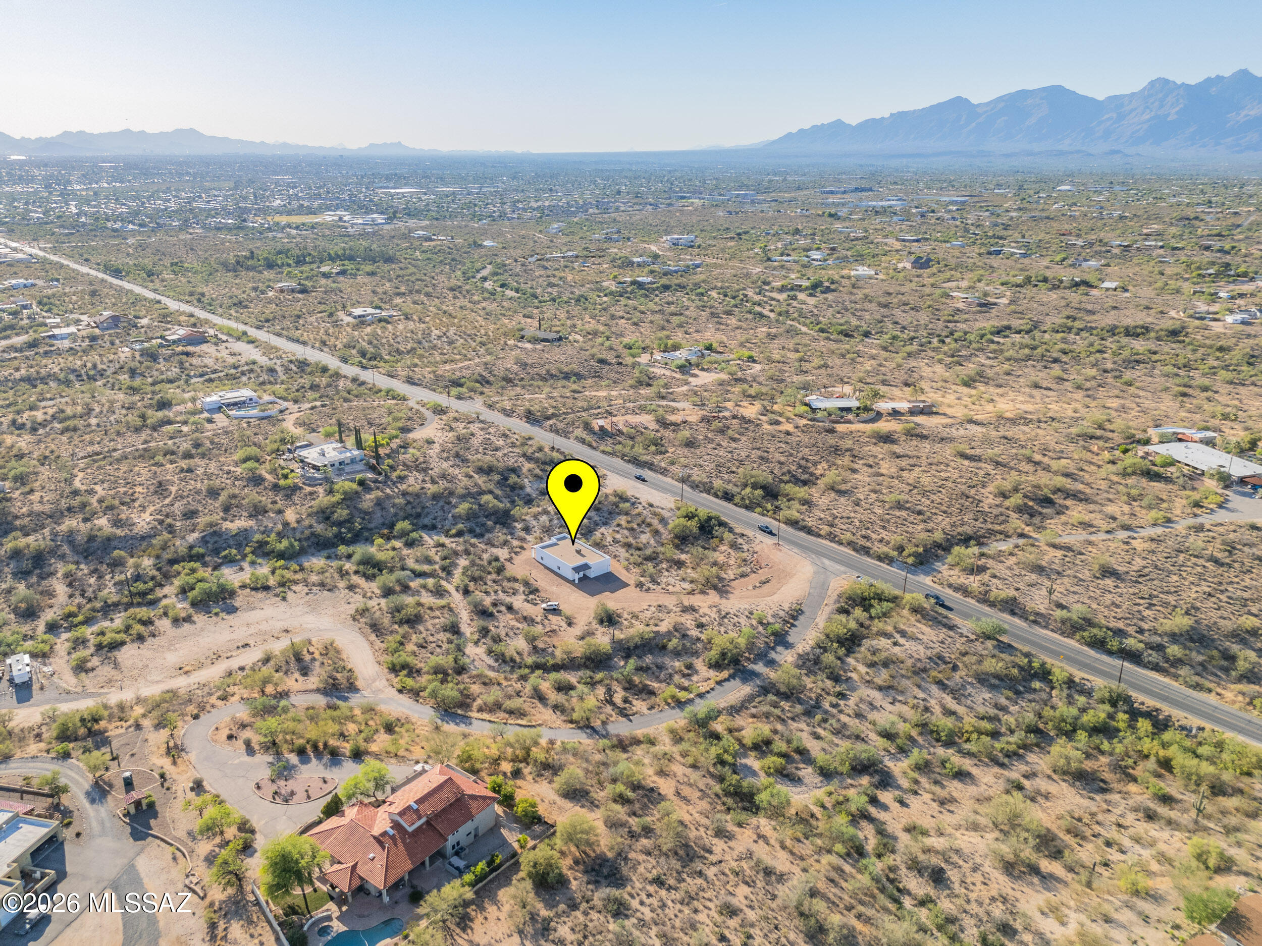 10910 East Escalante Road Tucson, AZ 85730 - Photo 13 of 50 13