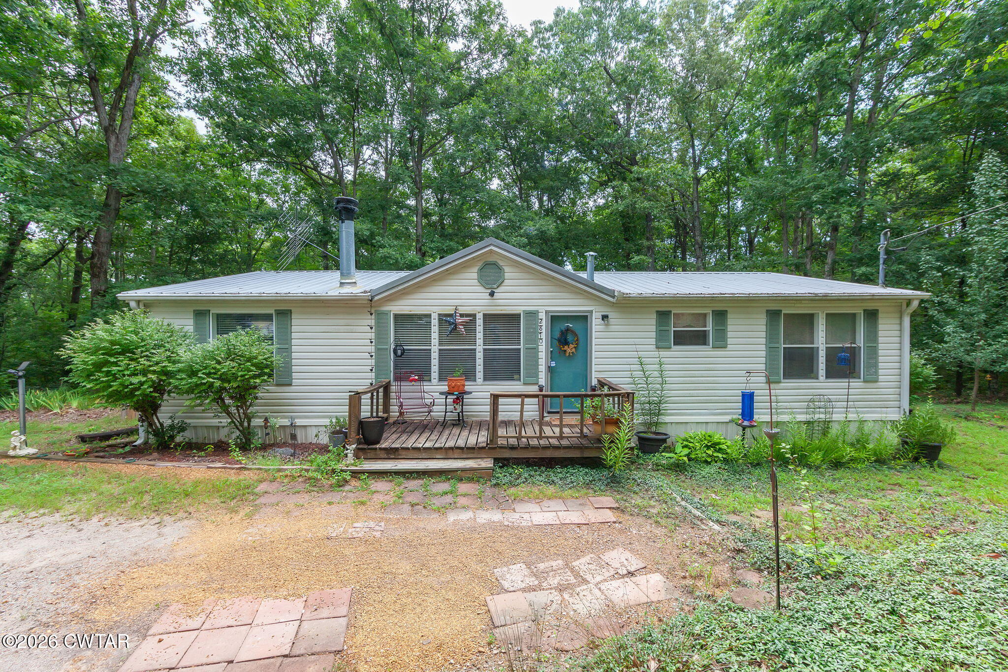 2870 Walnut Grove Road Bolivar, TN 38008 - Photo 1 of 18 Completed-23
