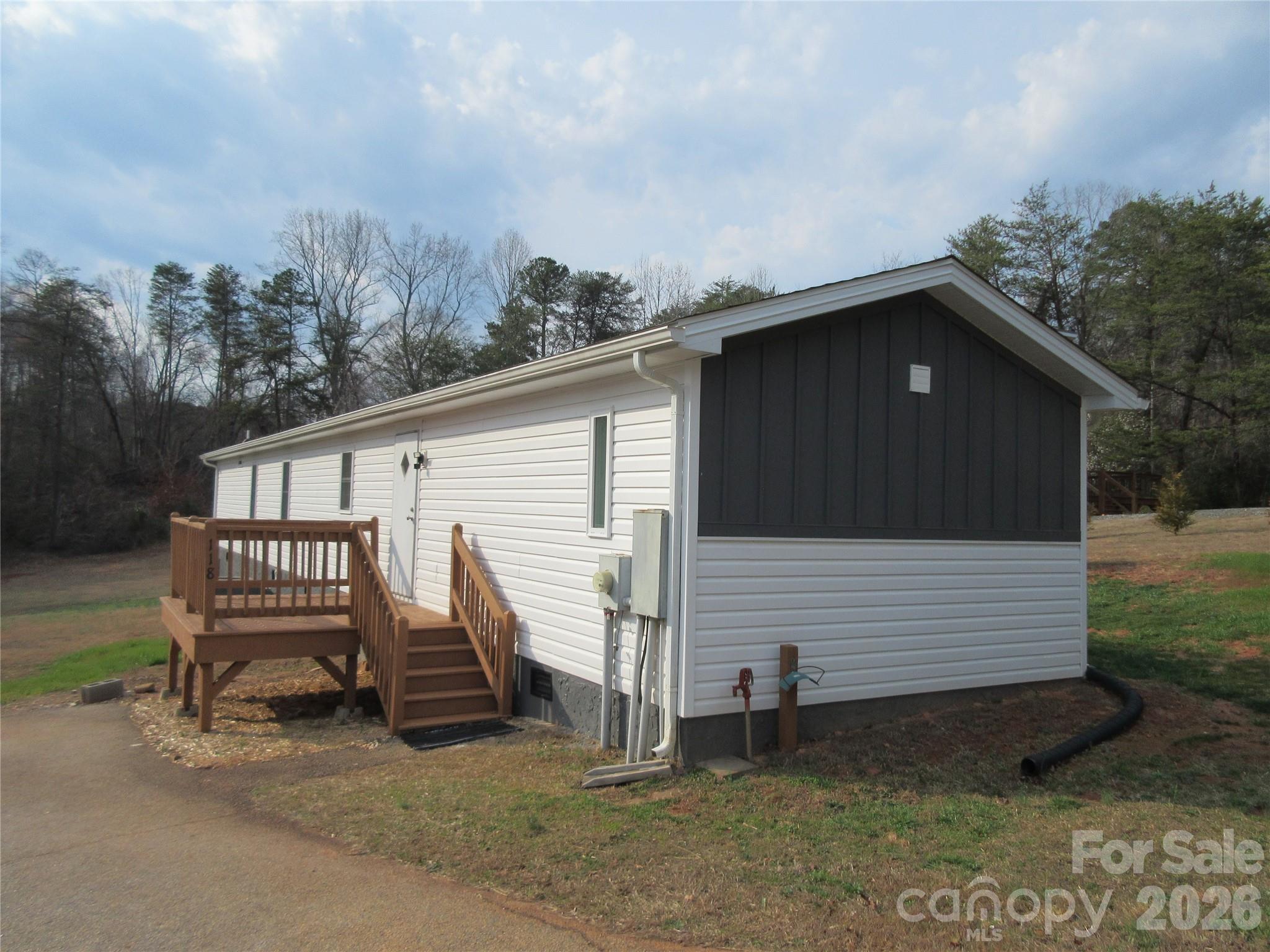 118 Perennial Gardens Rutherfordton, NC 28139 - Photo 20 of 20