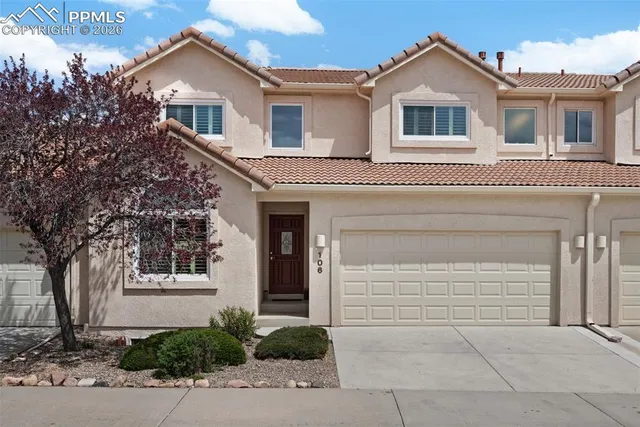 $424,900 | 106 Luxury Lane, Colorado Springs, CO 80921