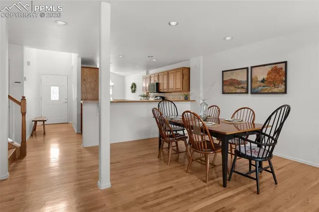 $424,900 | 106 Luxury Lane, Colorado Springs, CO 80921