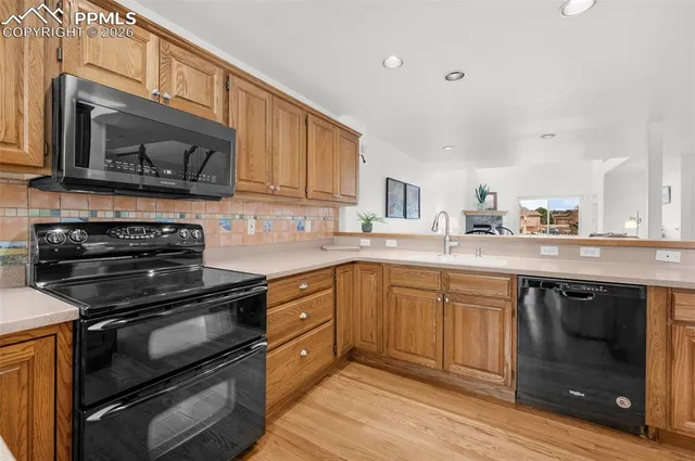 $424,900 | 106 Luxury Lane, Colorado Springs, CO 80921