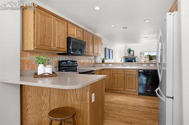 $424,900 | 106 Luxury Lane, Colorado Springs, CO 80921