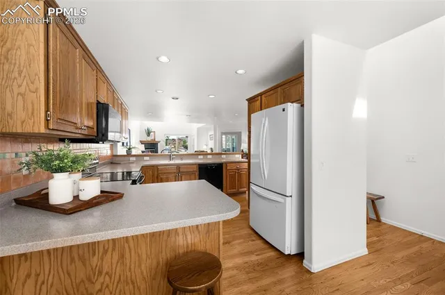 $424,900 | 106 Luxury Lane, Colorado Springs, CO 80921