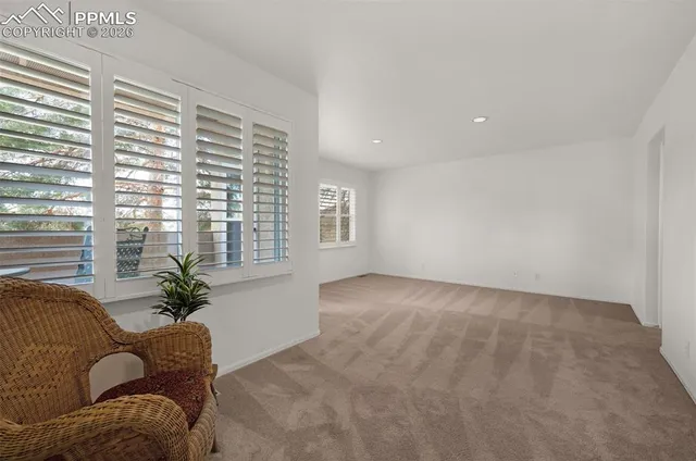 $424,900 | 106 Luxury Lane, Colorado Springs, CO 80921