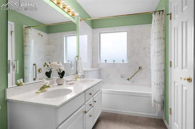 $424,900 | 106 Luxury Lane, Colorado Springs, CO 80921