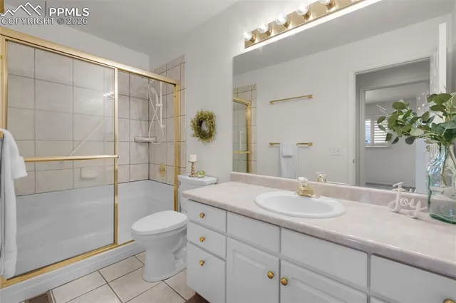 $424,900 | 106 Luxury Lane, Colorado Springs, CO 80921